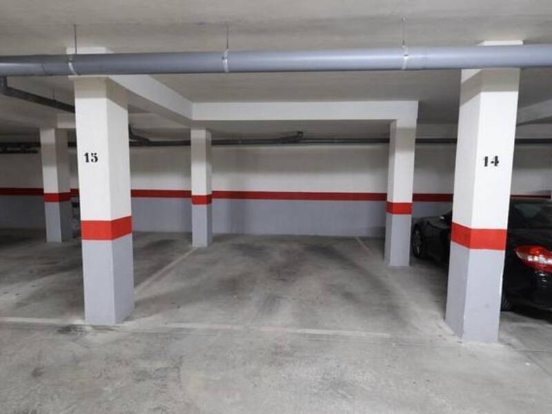 Pilar de la Horadada, Mil Palmeras,  Alicante 03191 Pilar de la Horadada Spain