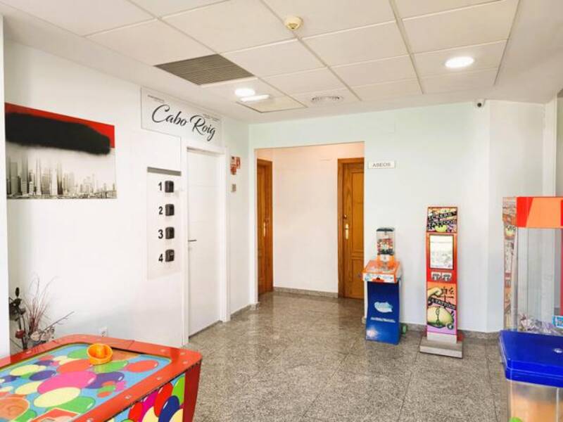 Orihuela-Costa, Cabo Roig,  Alicante 03189 Orihuela-Costa Spain