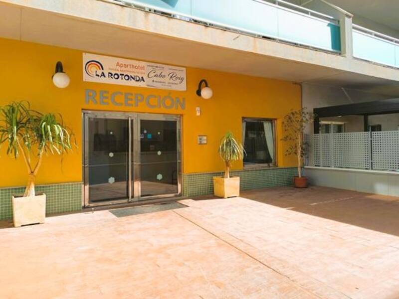 Orihuela-Costa, Cabo Roig,  Alicante 03189 Orihuela-Costa Spain