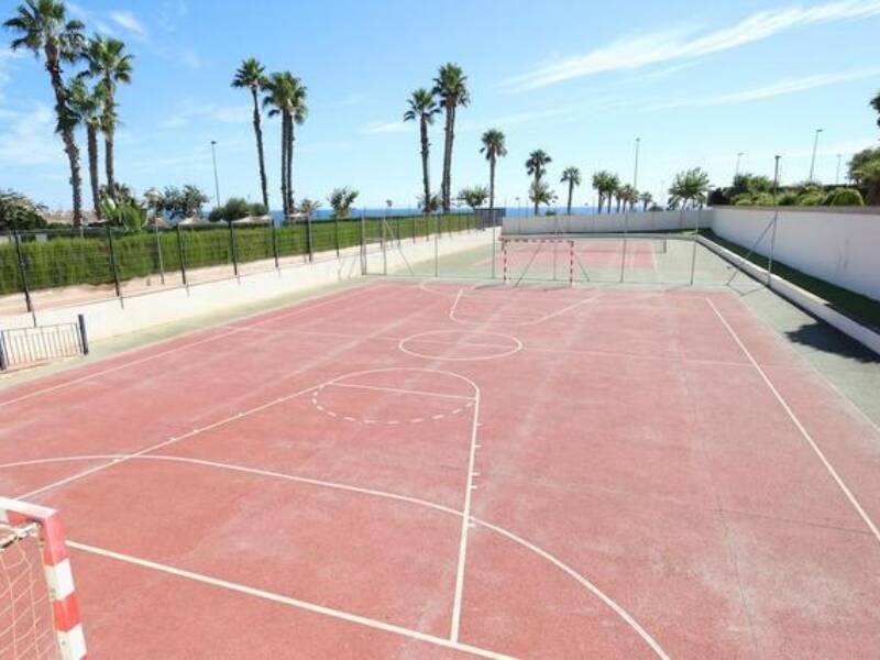 Pilar de la Horadada, Mil Palmeras,  Alicante 03191 Pilar de la Horadada Spain