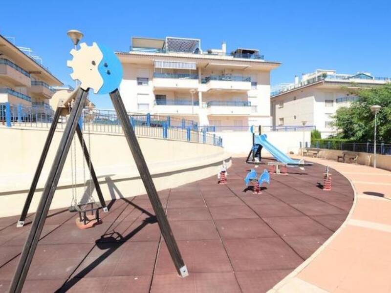 Pilar de la Horadada, Mil Palmeras,  Alicante 03191 Pilar de la Horadada Spain