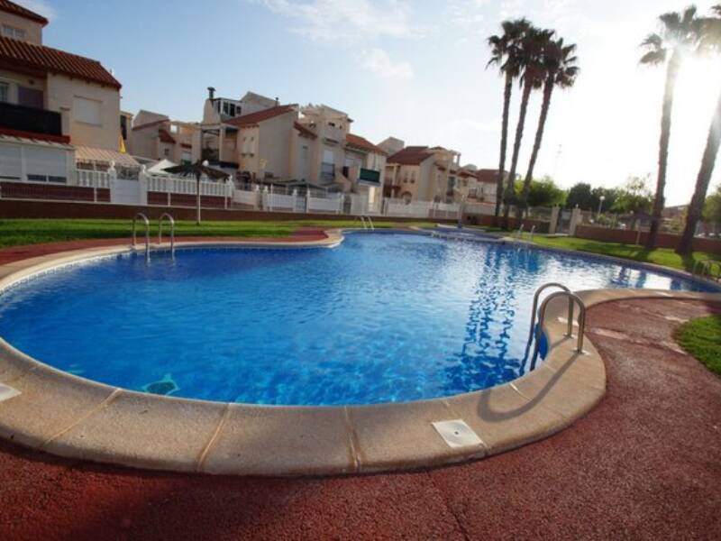 Orihuela-Costa, Playa Flamenca,  Alicante 03189 Orihuela-Costa Spain