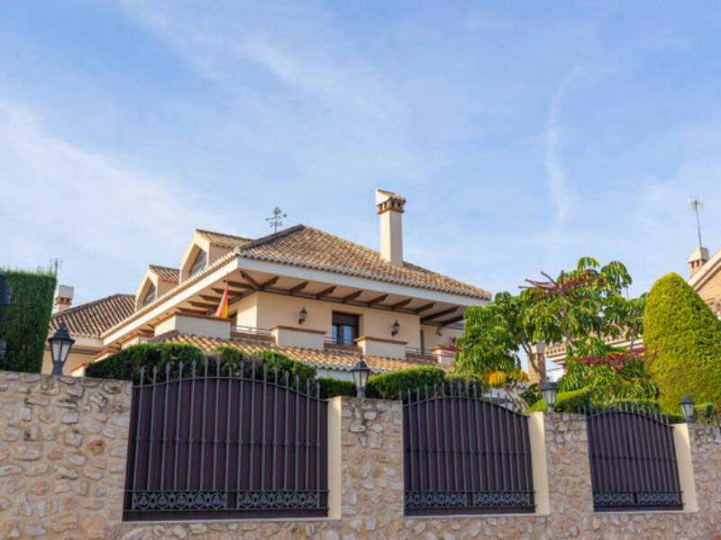 Torrevieja, La Veleta,  Alicante 03185 Torrevieja Spain