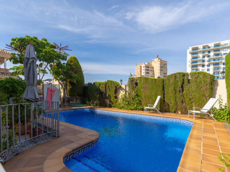 Torrevieja, La Veleta,  Alicante 03185 Torrevieja Spain