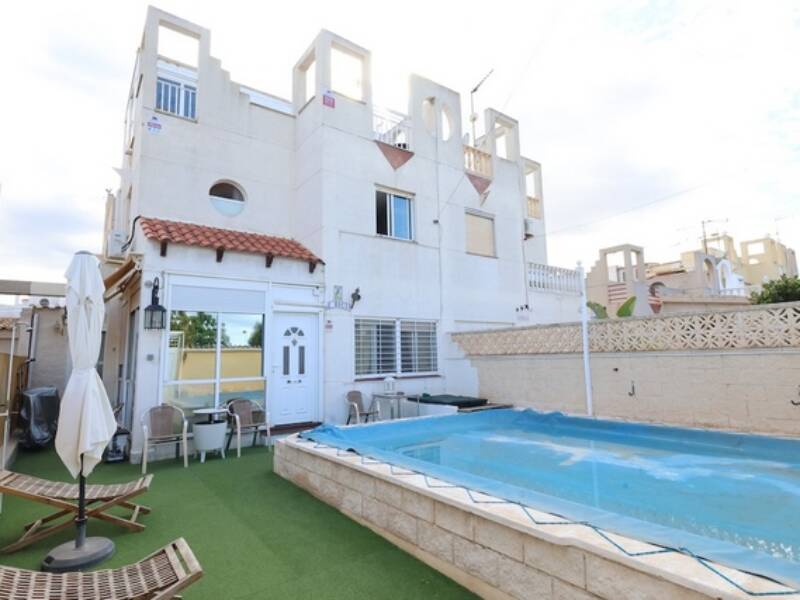 Torrevieja, Torreta,  Alicante 03184 Torrevieja Spain