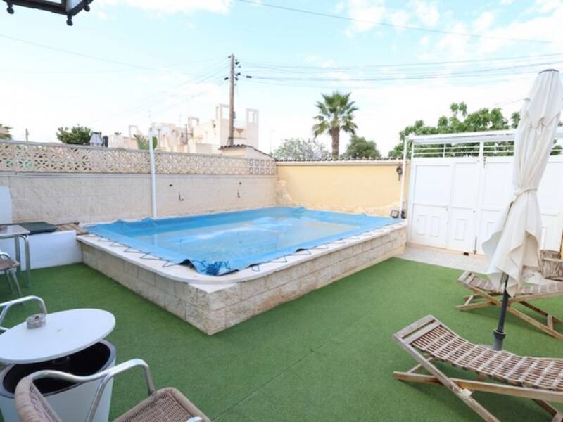 Torrevieja, Torreta,  Alicante 03184 Torrevieja Spain