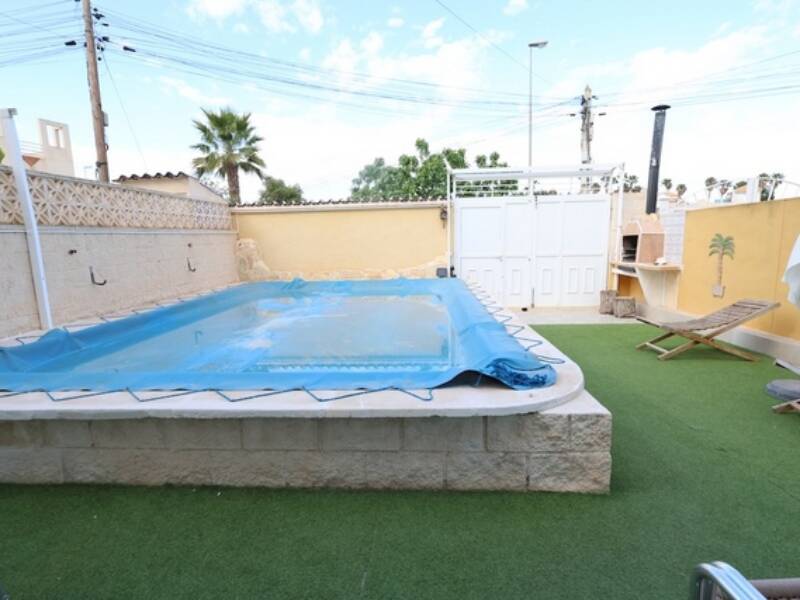 Torrevieja, Torreta,  Alicante 03184 Torrevieja Spain