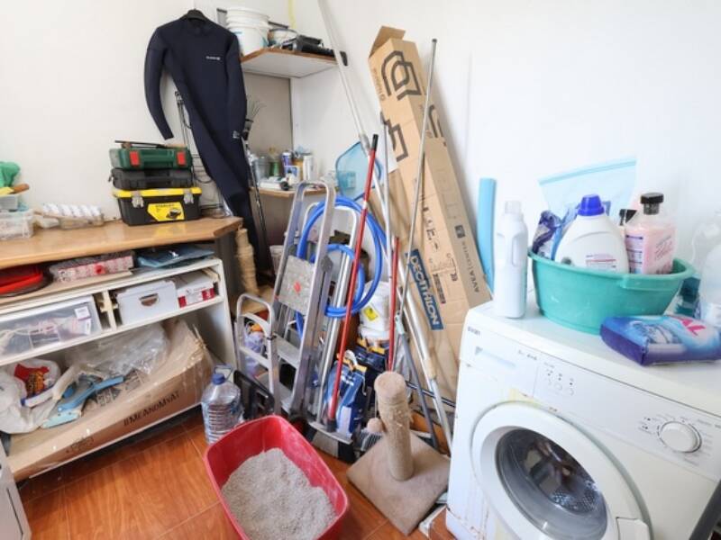 Torrevieja, Torreta,  Alicante 03184 Torrevieja Spain