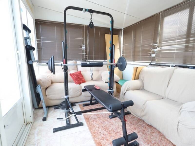 Torrevieja, Torreta,  Alicante 03184 Torrevieja Spain