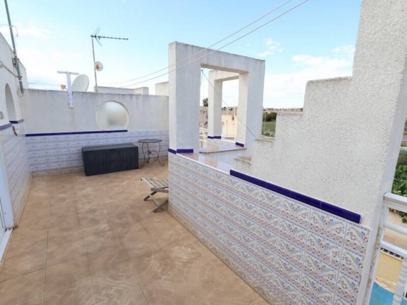 Torrevieja, Torreta,  Alicante 03184 Torrevieja Spain