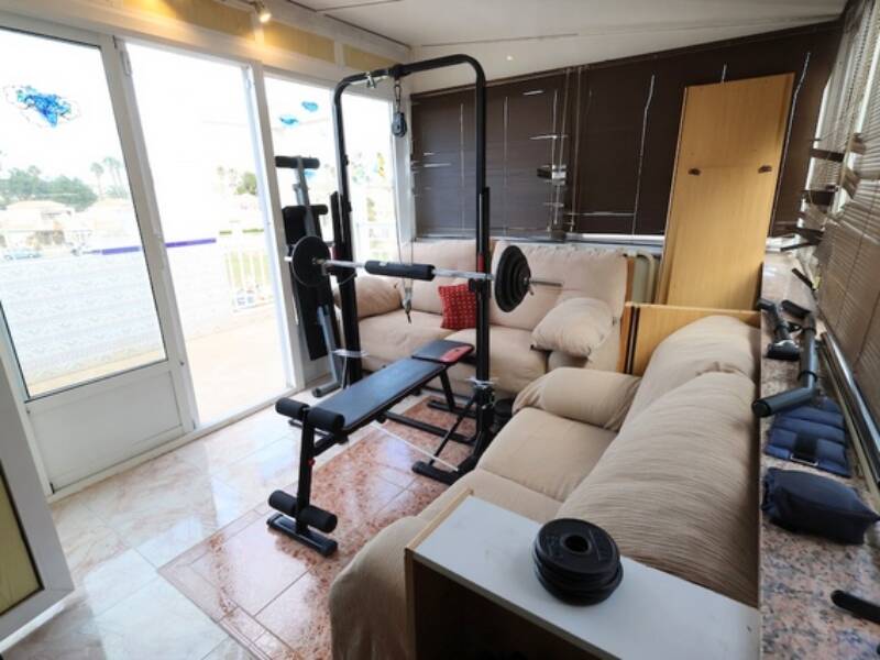 Torrevieja, Torreta,  Alicante 03184 Torrevieja Spain