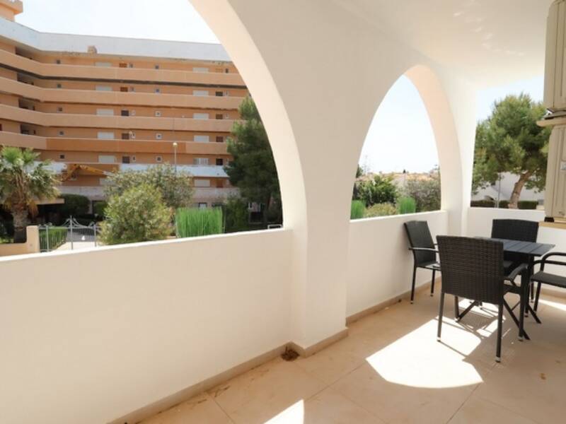 Orihuela Costa, La Zenia,  Alicante 03189 Orihuela Costa Spain