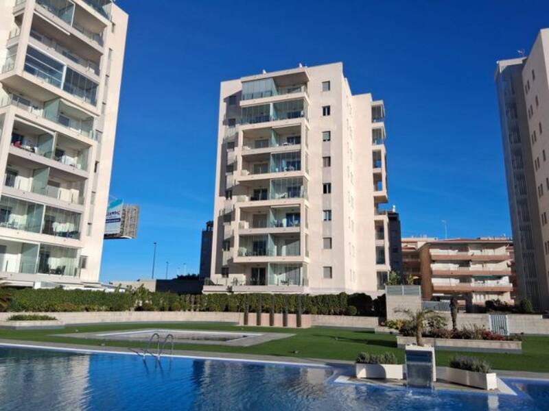 Torrevieja, La Mata,  Alicante 03188 Torrevieja Spain