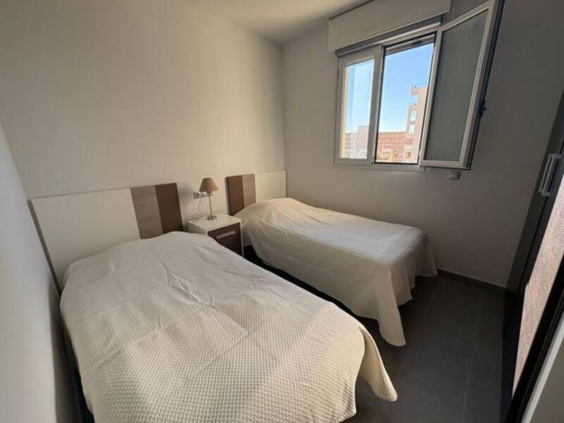 Torrevieja, La Mata,  Alicante 03188 Torrevieja Spain