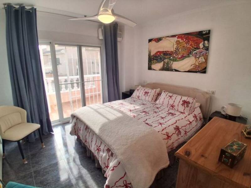 Torrevieja, Cala de la Higuera,  Alicante 03183 Torrevieja Spain