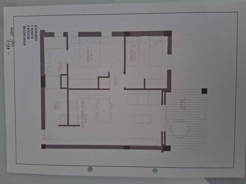 Torrevieja, La Mata,  Alicante 03188 Torrevieja Spain