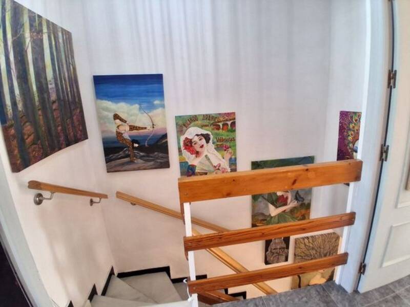 Torrevieja, Cala de la Higuera,  Alicante 03183 Torrevieja Spain