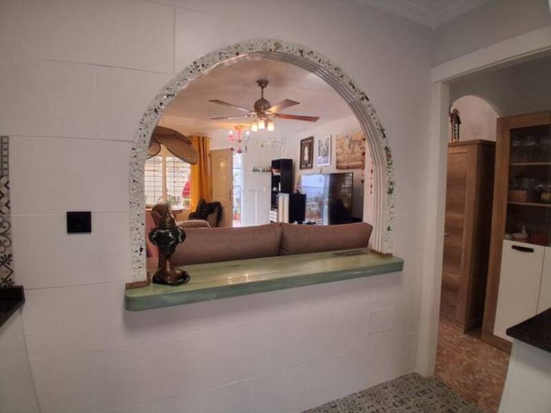 Torrevieja, Cala de la Higuera,  Alicante 03183 Torrevieja Spain