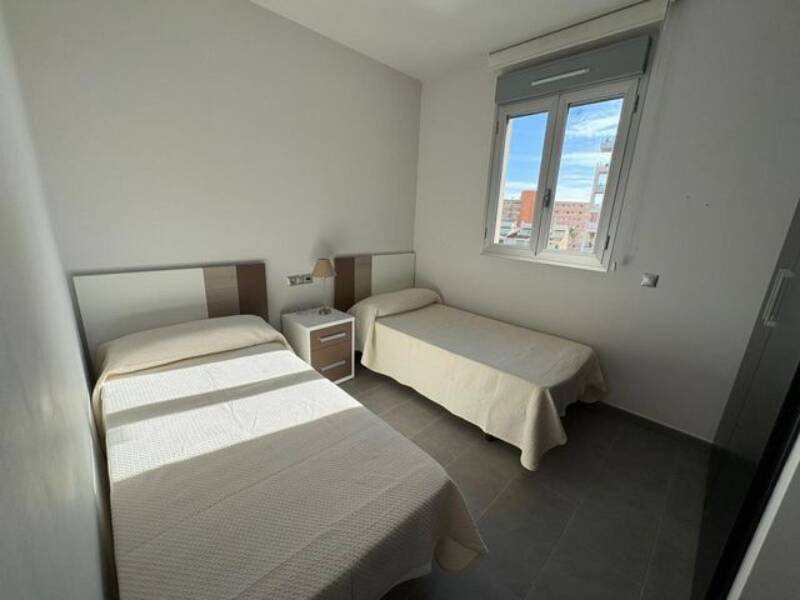 Torrevieja, La Mata,  Alicante 03188 Torrevieja Spain