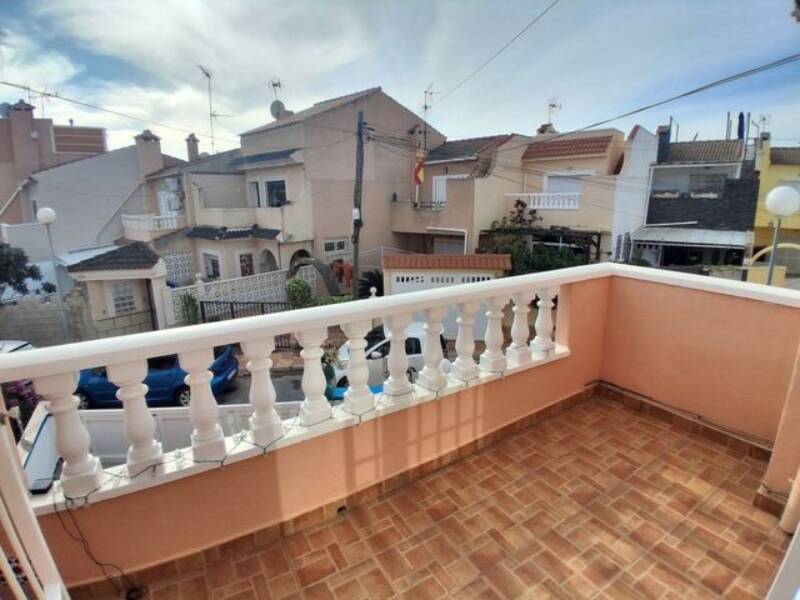 Torrevieja, Cala de la Higuera,  Alicante 03183 Torrevieja Spain