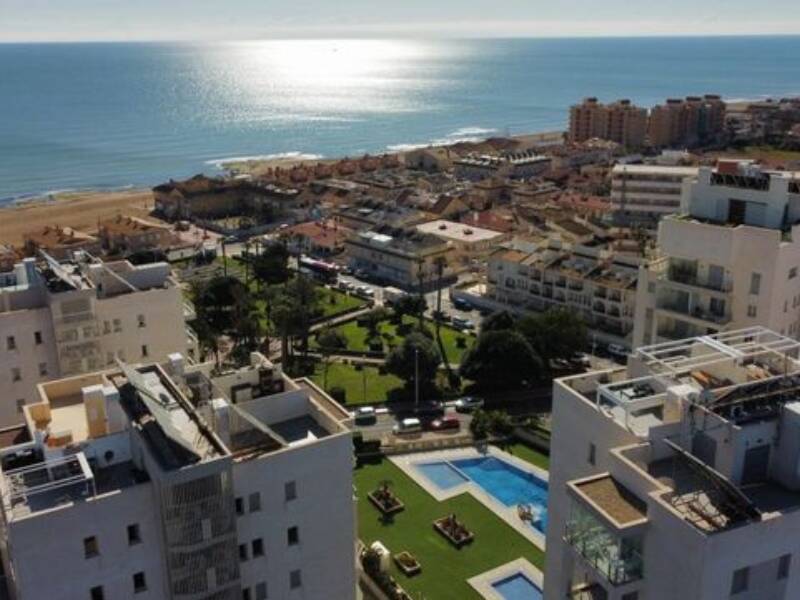 Torrevieja, La Mata,  Alicante 03188 Torrevieja Spain