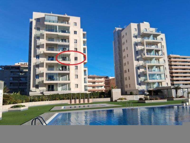 Torrevieja, La Mata,  Alicante 03188 Torrevieja Spain