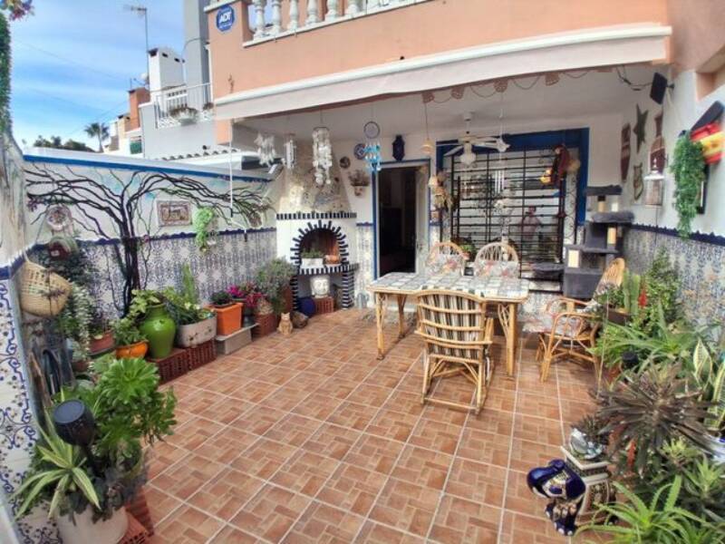 Torrevieja, Cala de la Higuera,  Alicante 03183 Torrevieja Spain