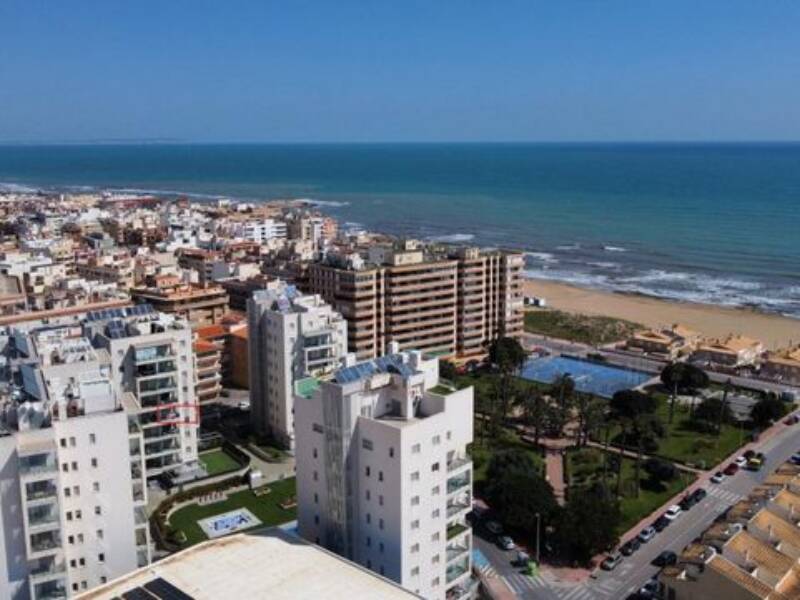 Torrevieja, La Mata,  Alicante 03188 Torrevieja Spain