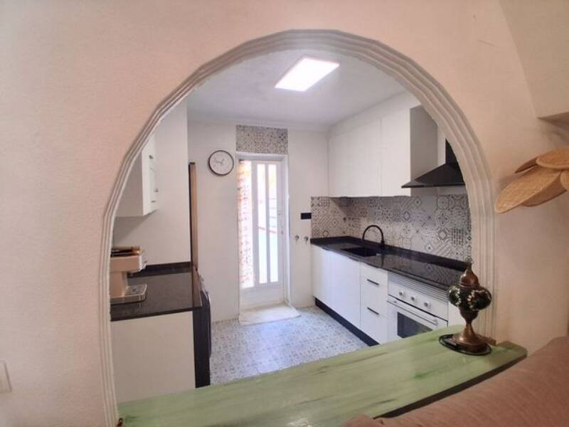 Torrevieja, Cala de la Higuera,  Alicante 03183 Torrevieja Spain