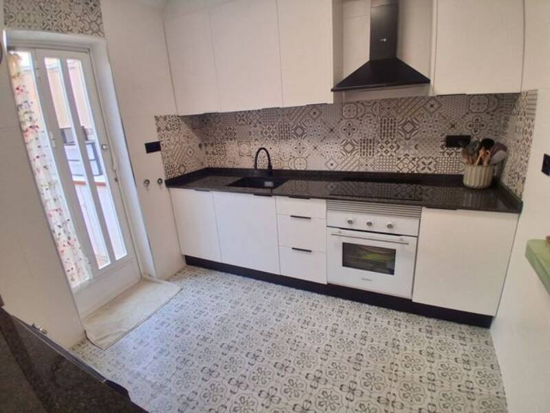 Torrevieja, Cala de la Higuera,  Alicante 03183 Torrevieja Spain