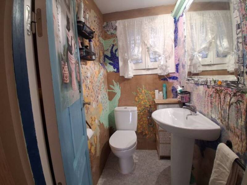 Torrevieja, Cala de la Higuera,  Alicante 03183 Torrevieja Spain