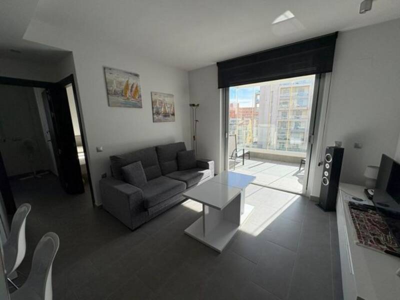 Torrevieja, La Mata,  Alicante 03188 Torrevieja Spain