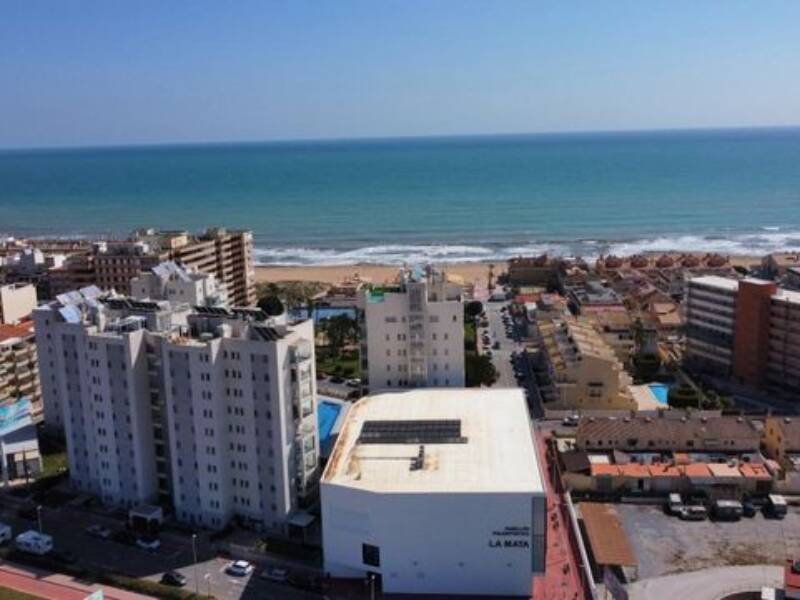 Torrevieja, La Mata,  Alicante 03188 Torrevieja Spain