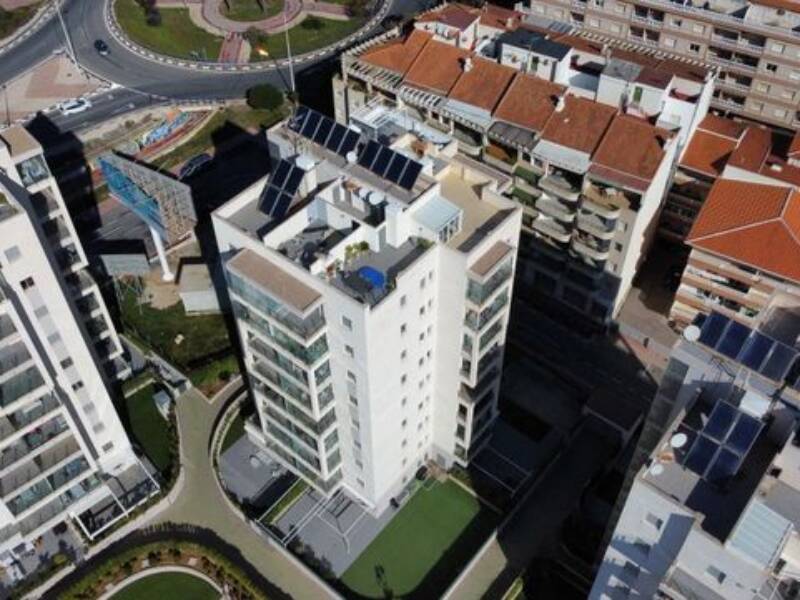 Torrevieja, La Mata,  Alicante 03188 Torrevieja Spain