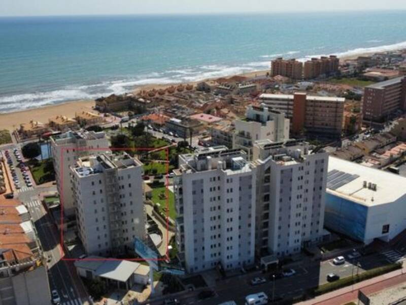 Torrevieja, La Mata,  Alicante 03188 Torrevieja Spain