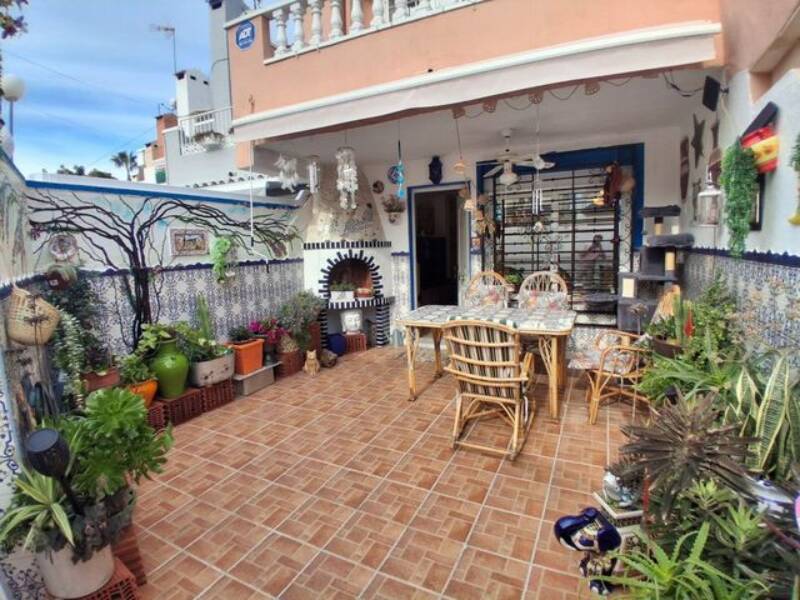 Torrevieja, Cala de la Higuera,  Alicante 03183 Torrevieja Spain