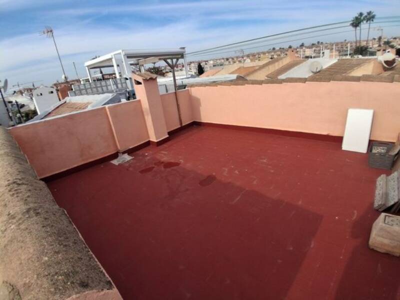 Torrevieja, Cala de la Higuera,  Alicante 03183 Torrevieja Spain