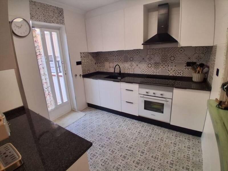 Torrevieja, Cala de la Higuera,  Alicante 03183 Torrevieja Spain