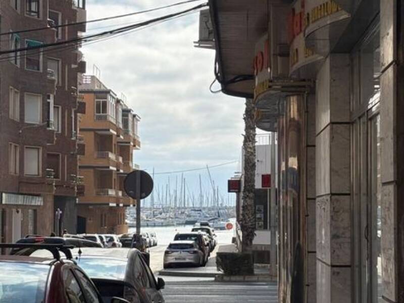 Torrevieja, Torrevieja,  Alicante 03185 Torrevieja Spain