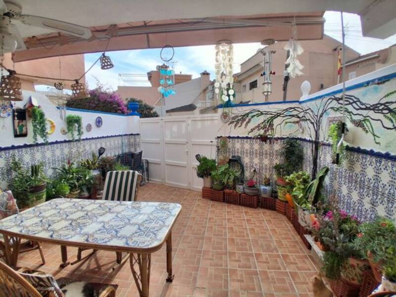 Torrevieja, Cala de la Higuera,  Alicante 03183 Torrevieja Spain