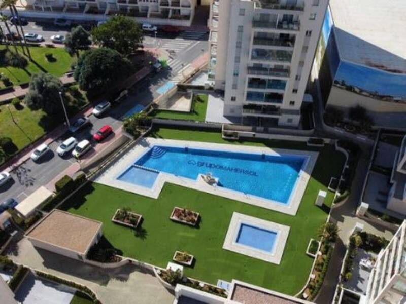 Torrevieja, La Mata,  Alicante 03188 Torrevieja Spain