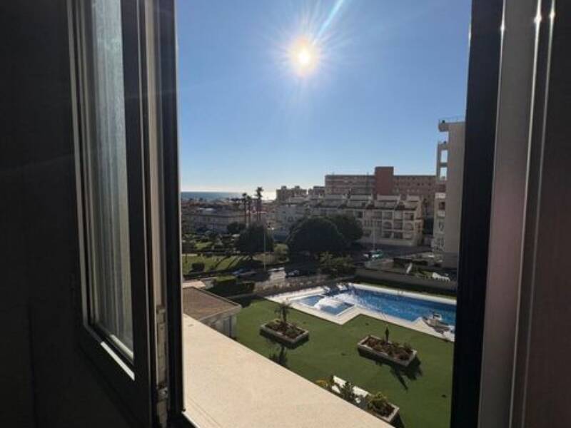 Torrevieja, La Mata,  Alicante 03188 Torrevieja Spain