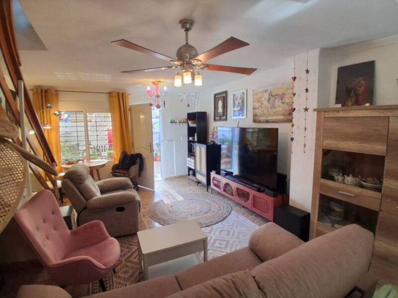 Torrevieja, Cala de la Higuera,  Alicante 03183 Torrevieja Spain