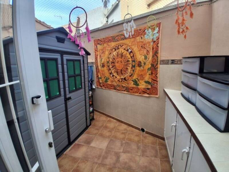 Torrevieja, Cala de la Higuera,  Alicante 03183 Torrevieja Spain