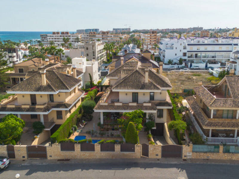 Torrevieja, La Veleta,  Alicante 03185 Torrevieja Spain