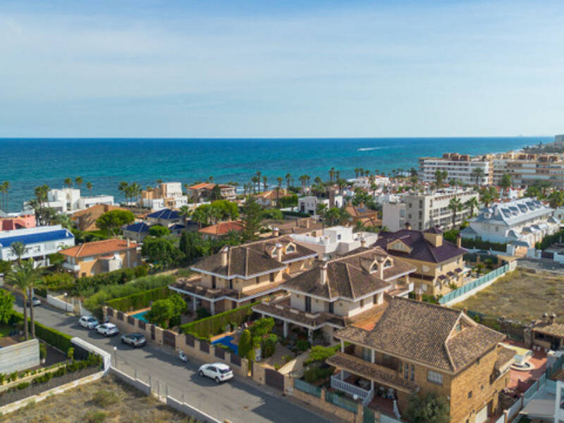 Torrevieja, La Veleta,  Alicante 03185 Torrevieja Spain