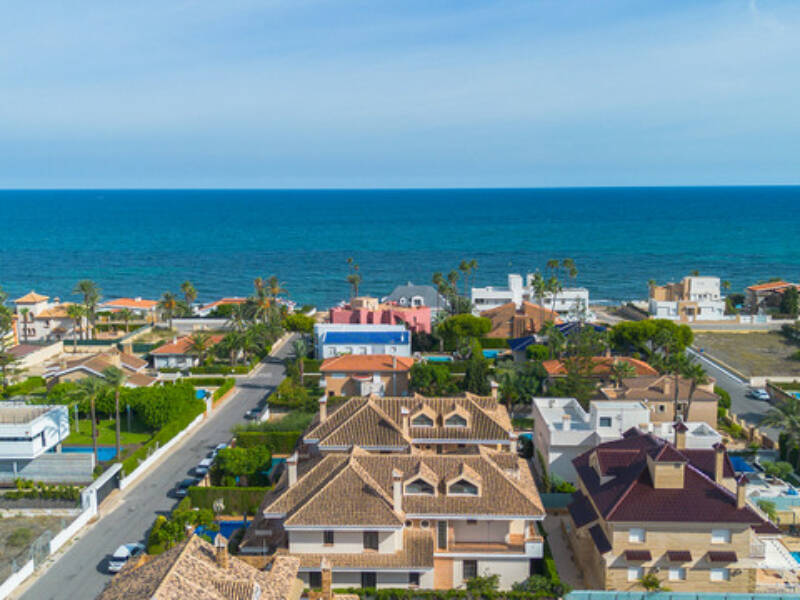 Torrevieja, La Veleta,  Alicante 03185 Torrevieja Spain