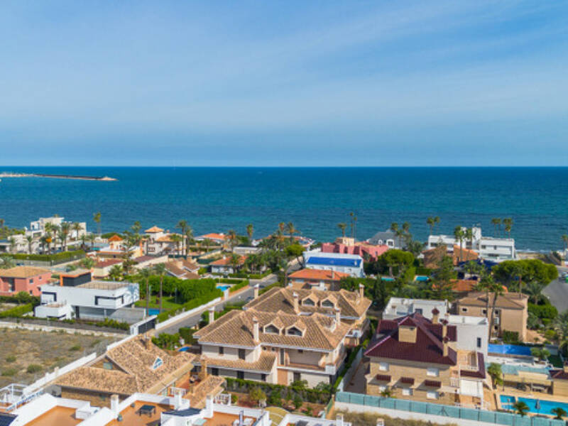 Torrevieja, La Veleta,  Alicante 03185 Torrevieja Spain