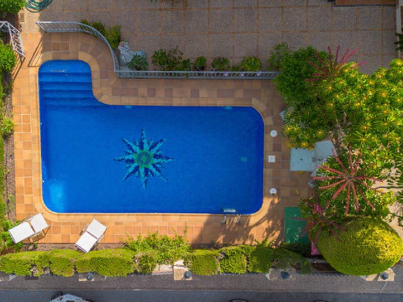 Torrevieja, La Veleta,  Alicante 03185 Torrevieja Spain