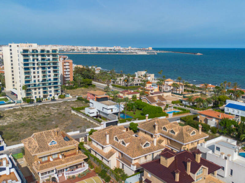 Torrevieja, La Veleta,  Alicante 03185 Torrevieja Spain